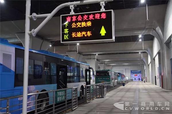 首批公交都市示范城市出炉 上海、南京入选6.jpg