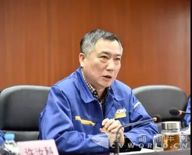 徐工起重机_2018年徐工营业收入
