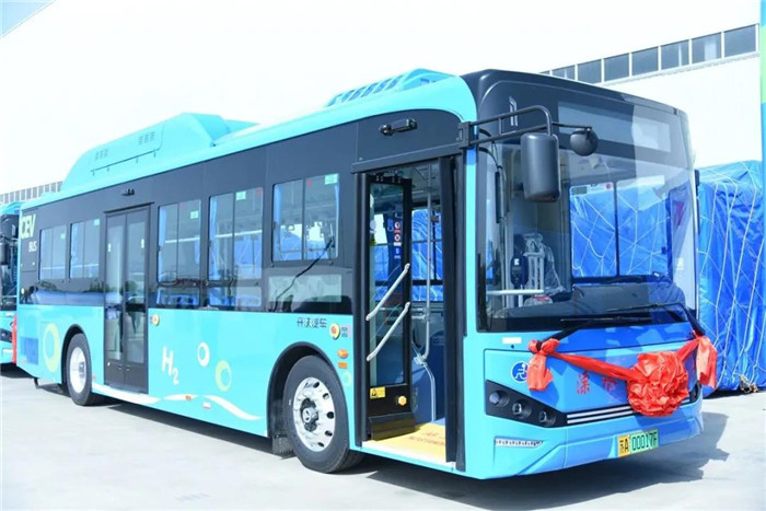 开沃汽车助力打造南京首条氢能公交示范线3.jpg