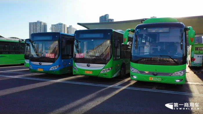 “巴适”公交，跑出重庆新能源公交高品质线路2.png