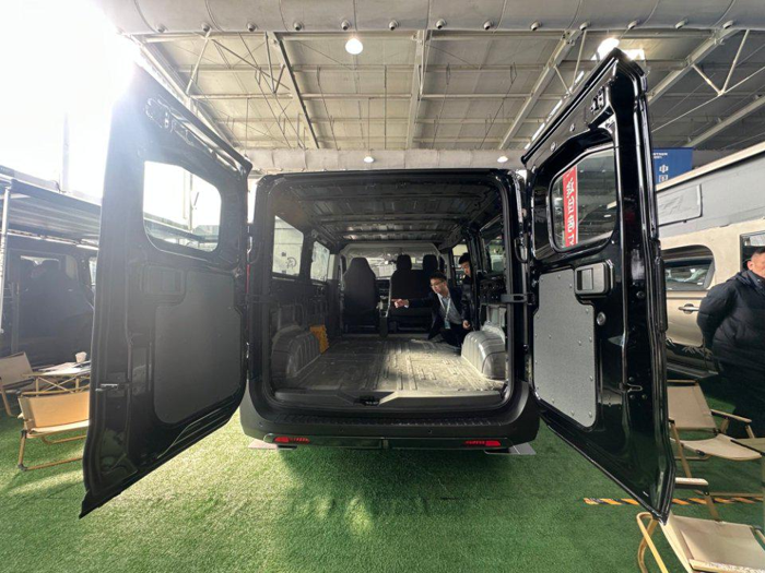 中国重汽轻型汽车强势登陆三大房车展，演绎移动生活新风尚7.png