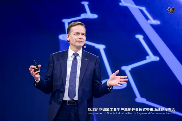 “中国造”斯堪尼亚投产后，未来怎么干？四位全球高管这样说……2.png