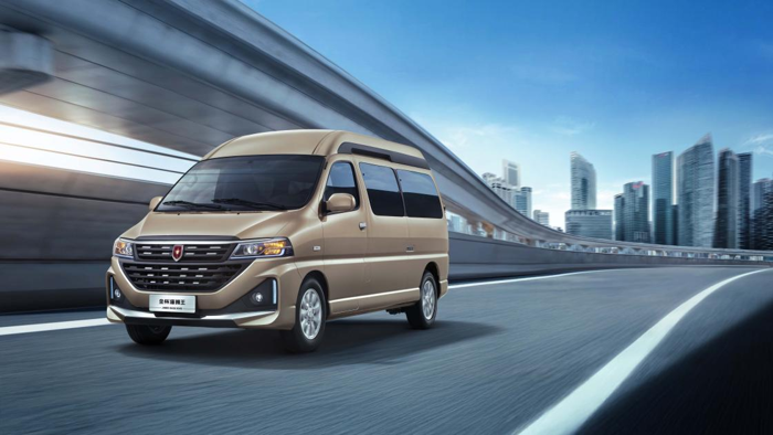 金杯品牌日焕新启幕 五款新车7.69万元起重磅出击2.png