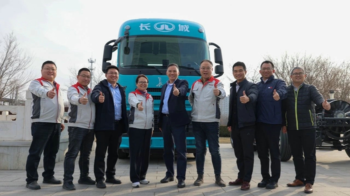 长城商用车与康明斯共同开启混动重卡新时代.jpg