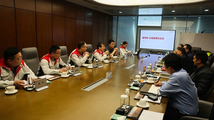 长城商用车与康明斯共同开启混动重卡新时代5.jpg
