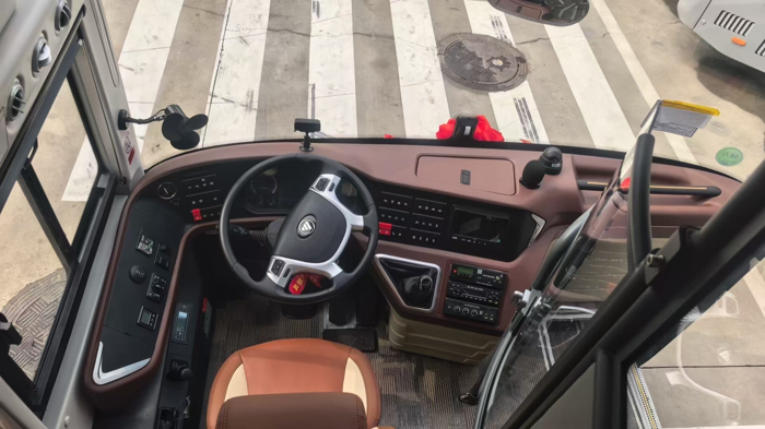福田欧辉BJ6122批量交付沈阳凯瑞旅游5.png