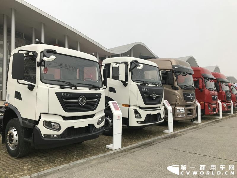 现场展车