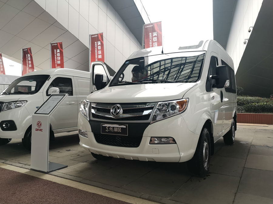 东风御风V9（国六）