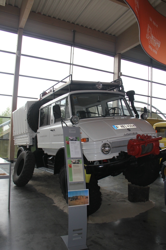 乌尼莫克U416